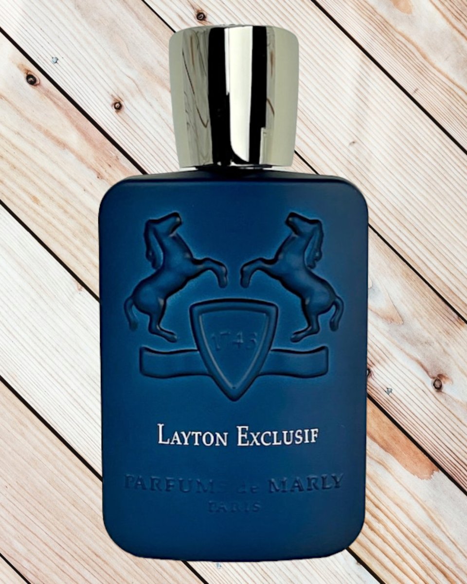 Parfums de Marly LAYTON EXCLUSIF – Fragrant World