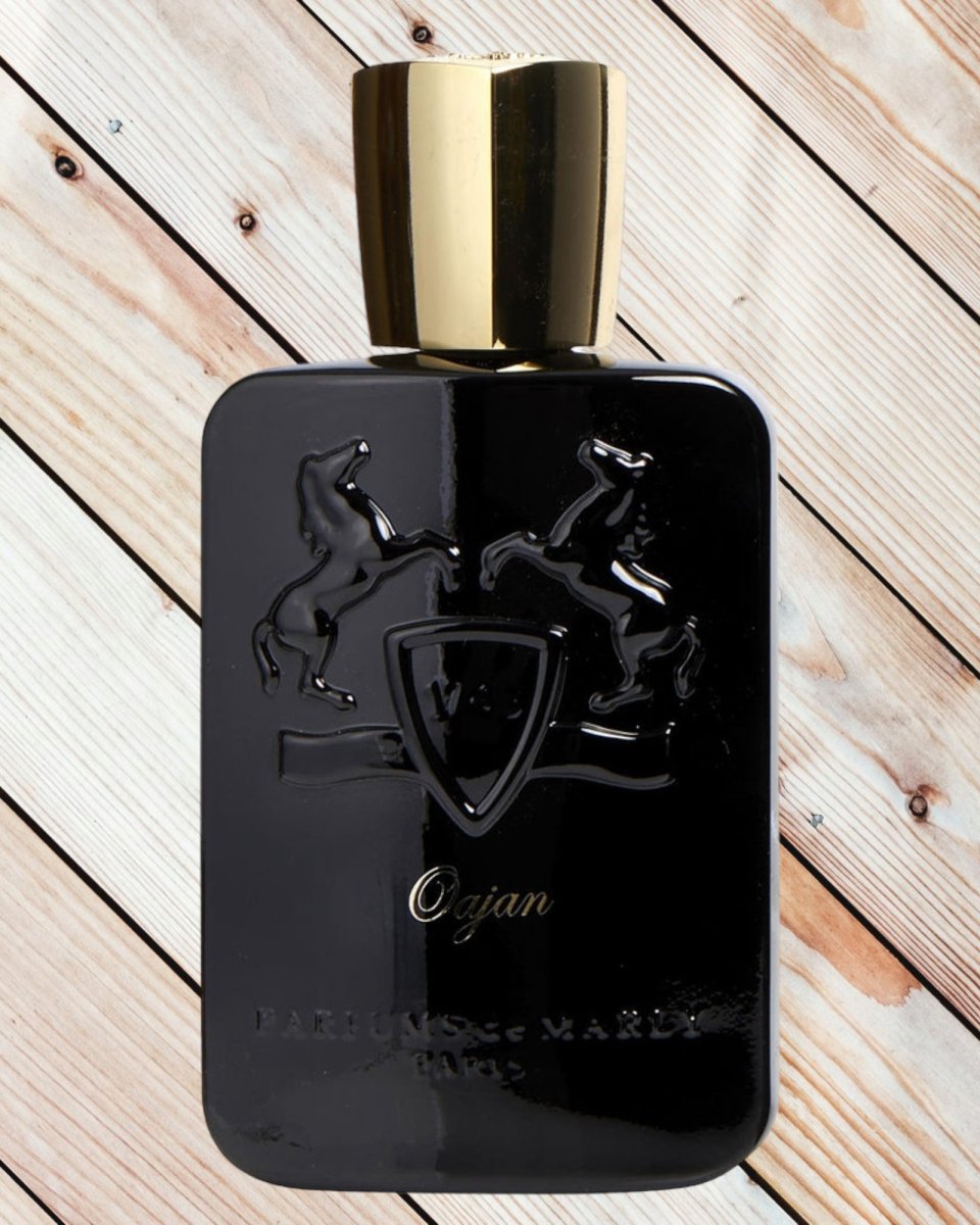 Parfums de Marly OAJAN – Fragrant World