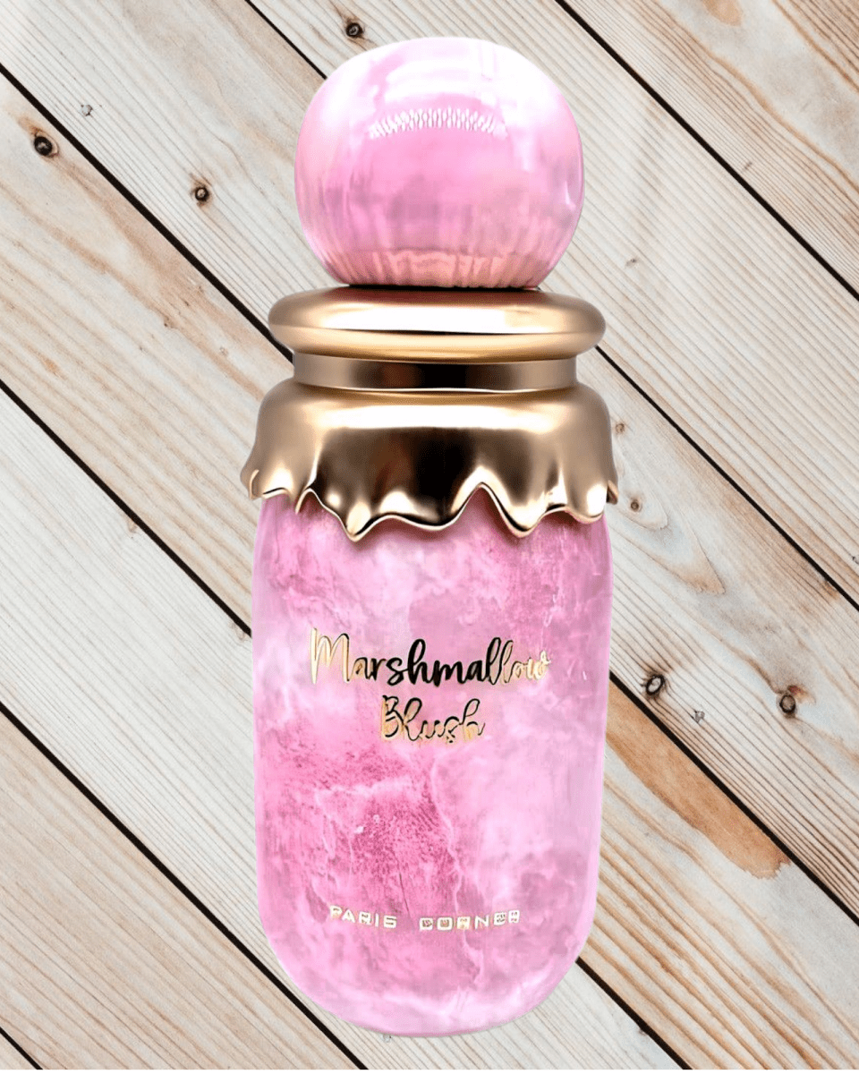 Marshmallow Blush PARIS CORNER 香水