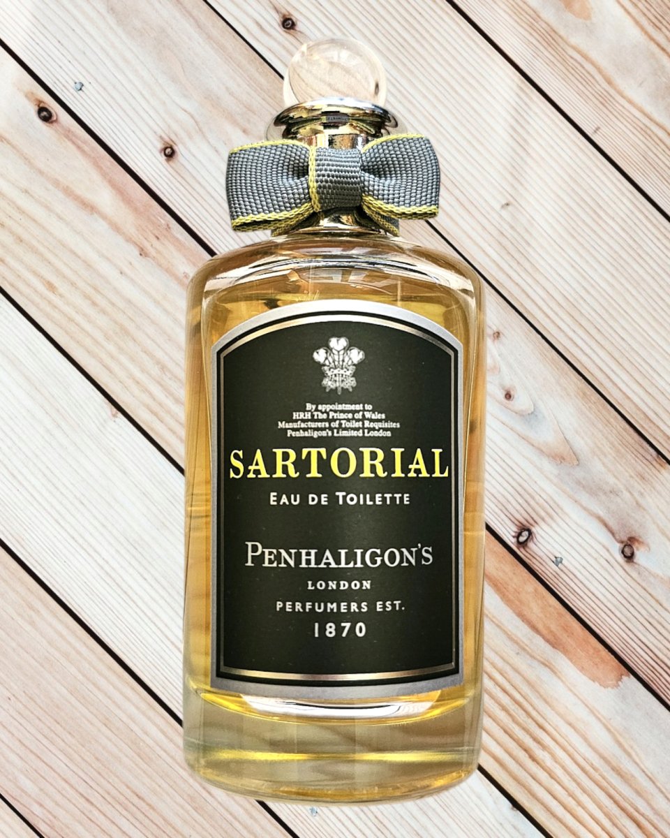 Penhaligon's SARTORIAL – Fragrant World