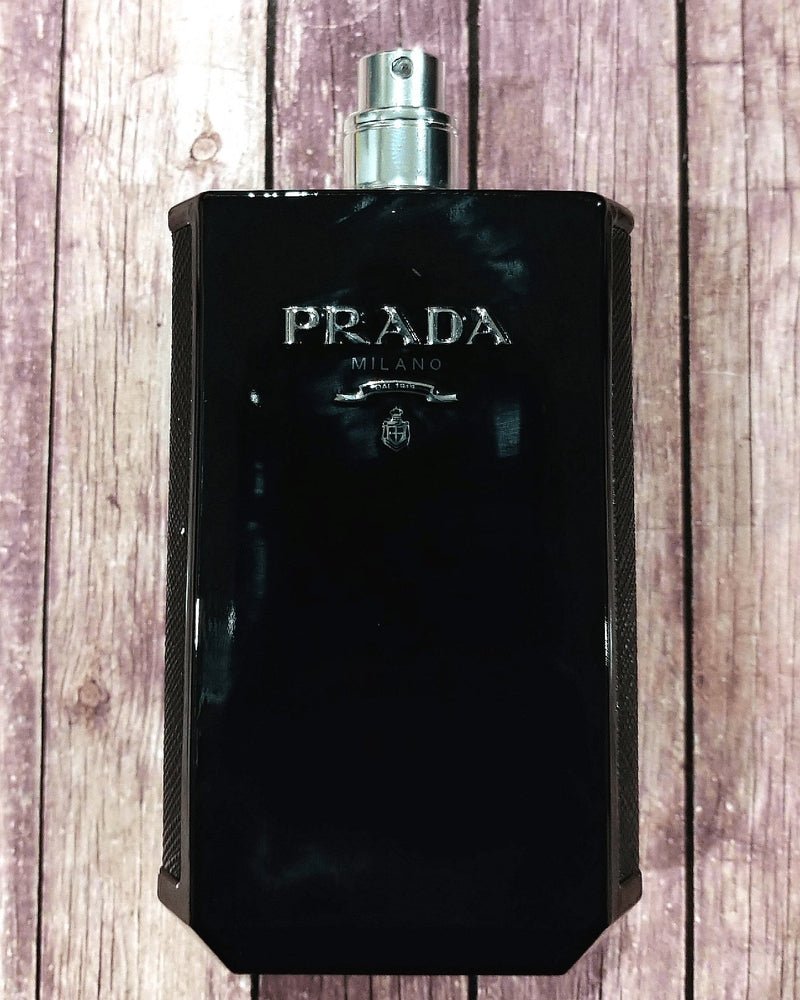 Prada L'HOMME INTENSE – Fragrant World