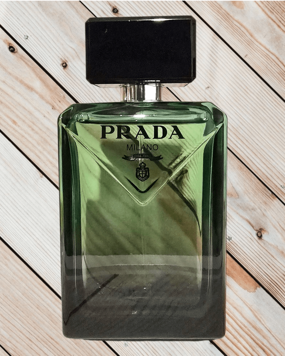 Prada PARADIGME – Fragrant World