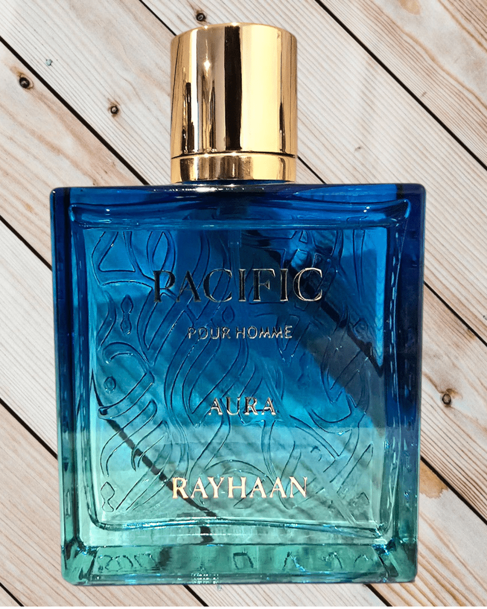 Rayhaan PACIFIC AURA – Fragrant World Rayhaan PACIFIC AURA – Fragrant World