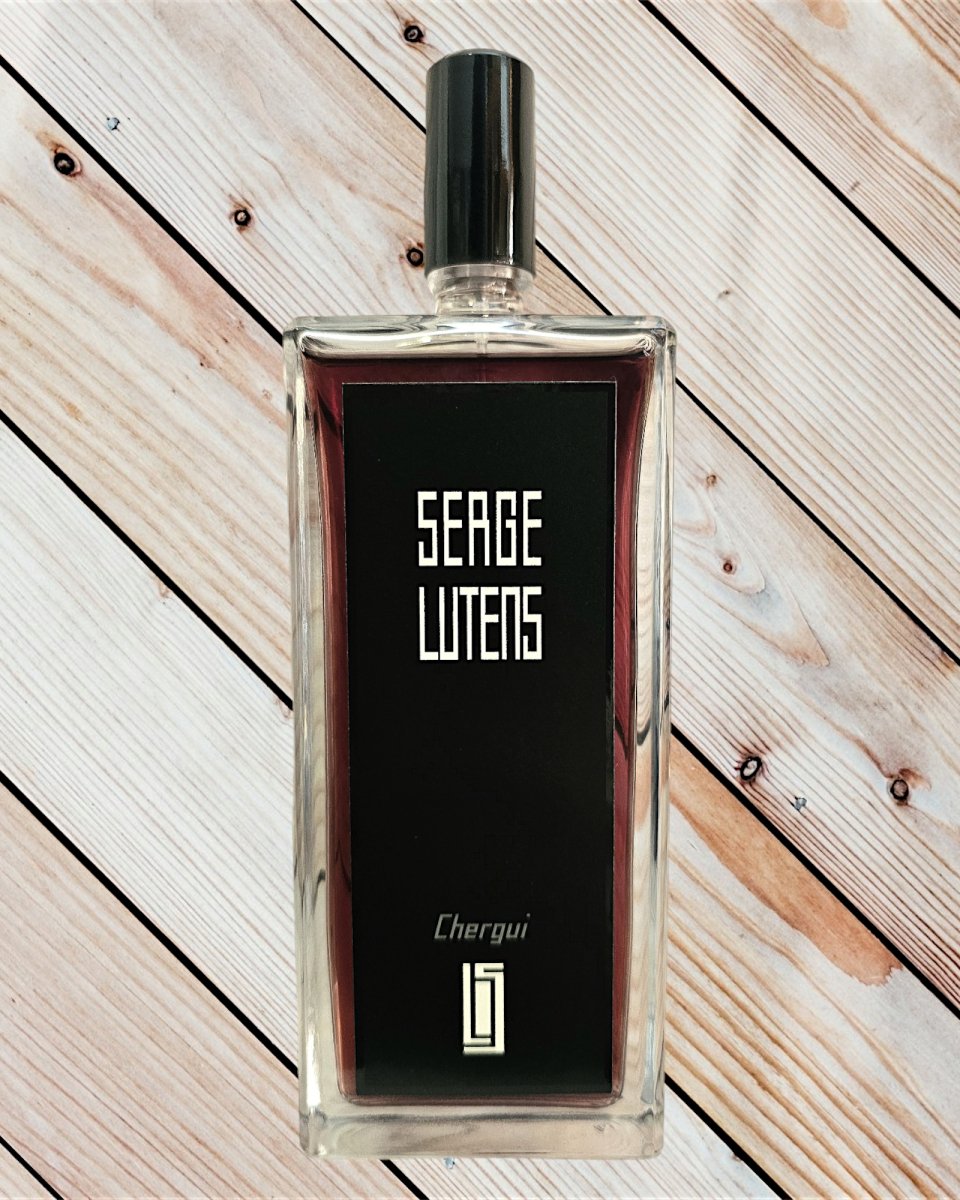Serge Lutens CHERGUI – Fragrant World - Main Image