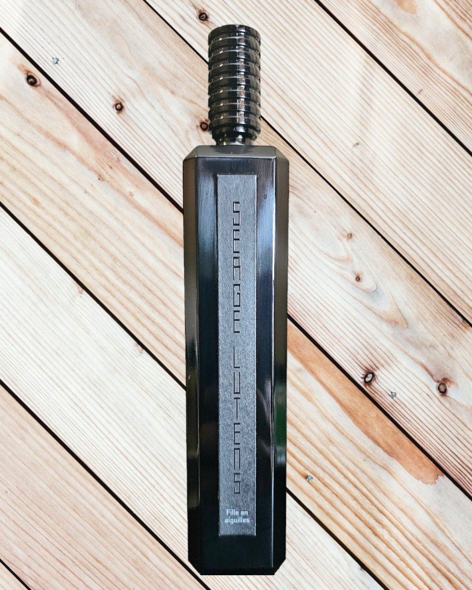 Serge Lutens FILLE EN AIGUILLES – Fragrant World