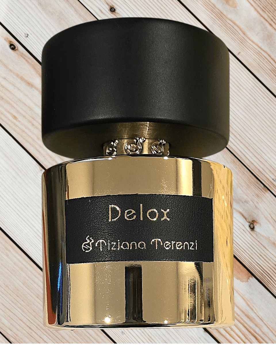 Tiziana Terenzi DELOX Perfume Samples / Decants @ Fragrant World