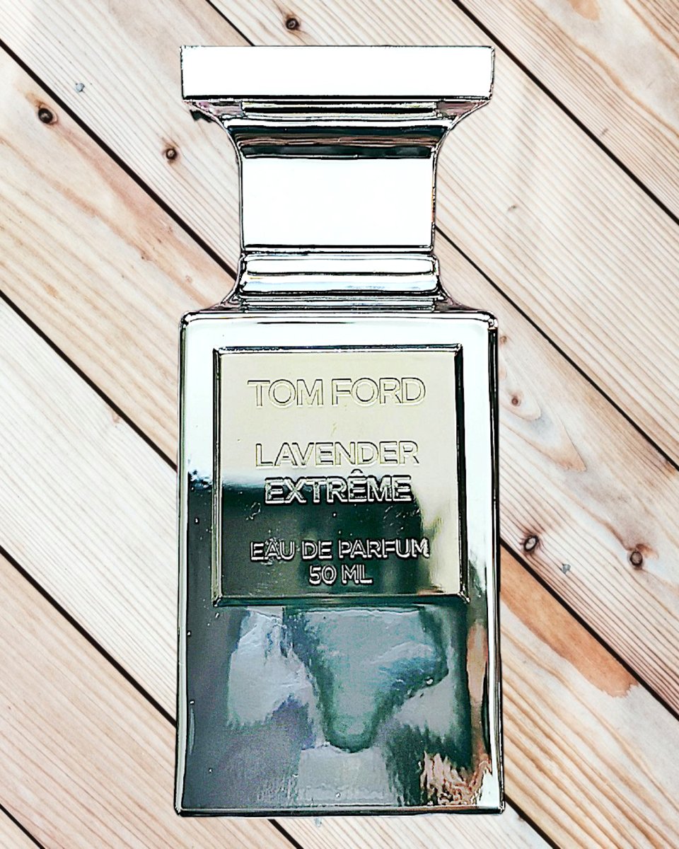 Extreme Eau De Parfum Tom Ford Lavender Extreme 100ml Ford Cologne