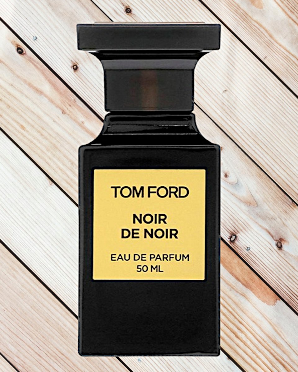 Tom Ford 'Private Blend' NOIR DE NOIR – Fragrant World - Main Image