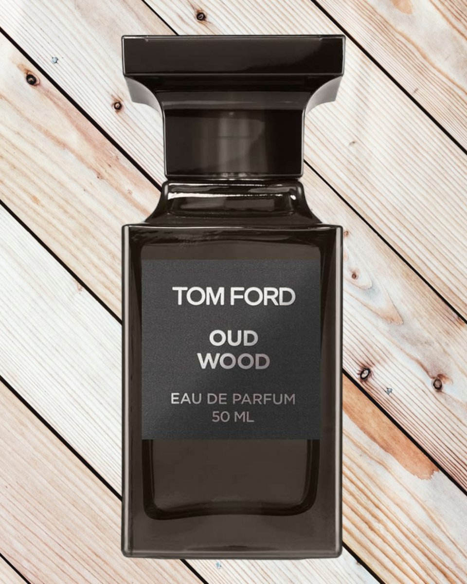 Tom Ford 'Private Blend' OUD WOOD – Fragrant World