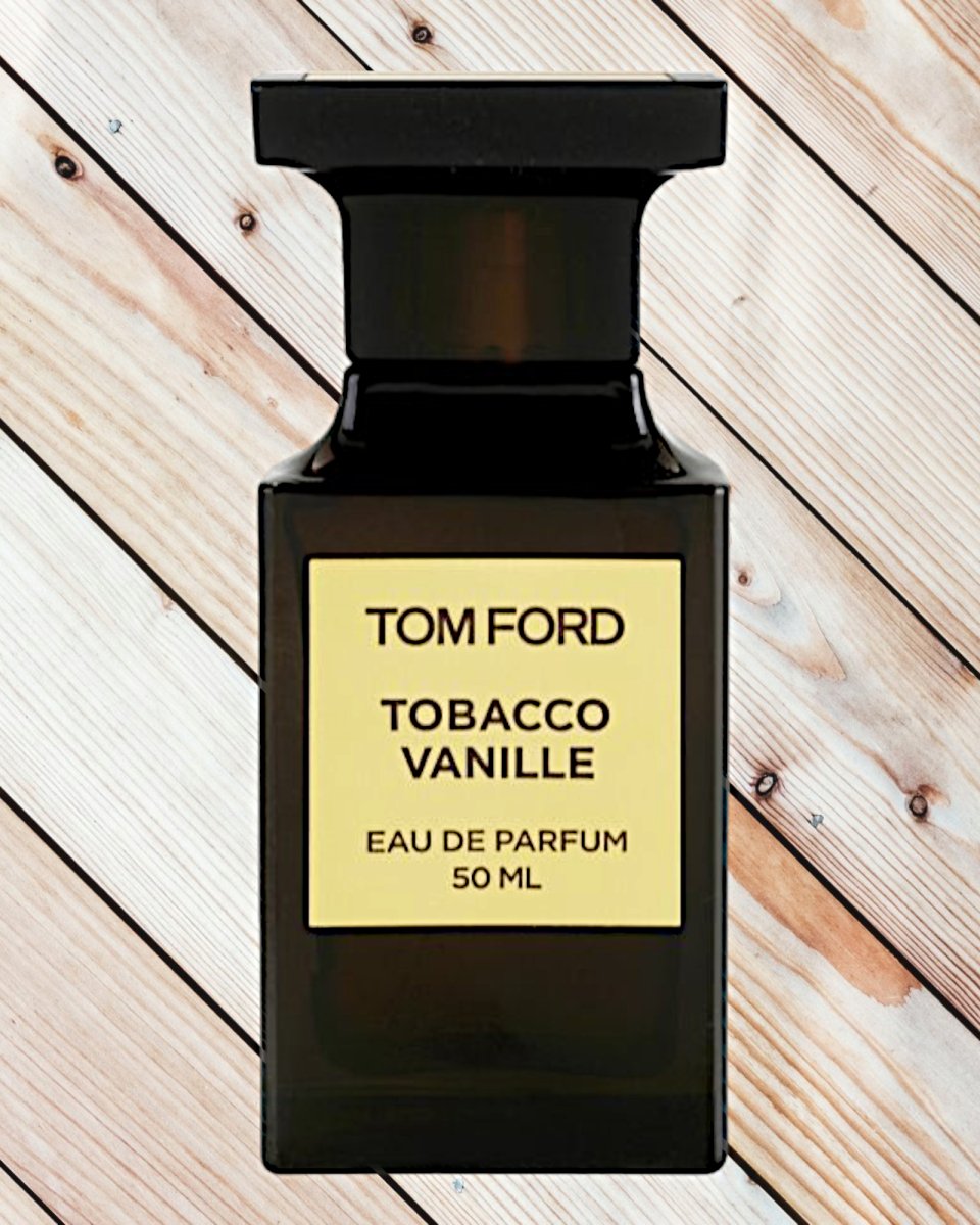 Tom Ford 'Private Blend' TOBACCO VANILLE – Fragrant World
