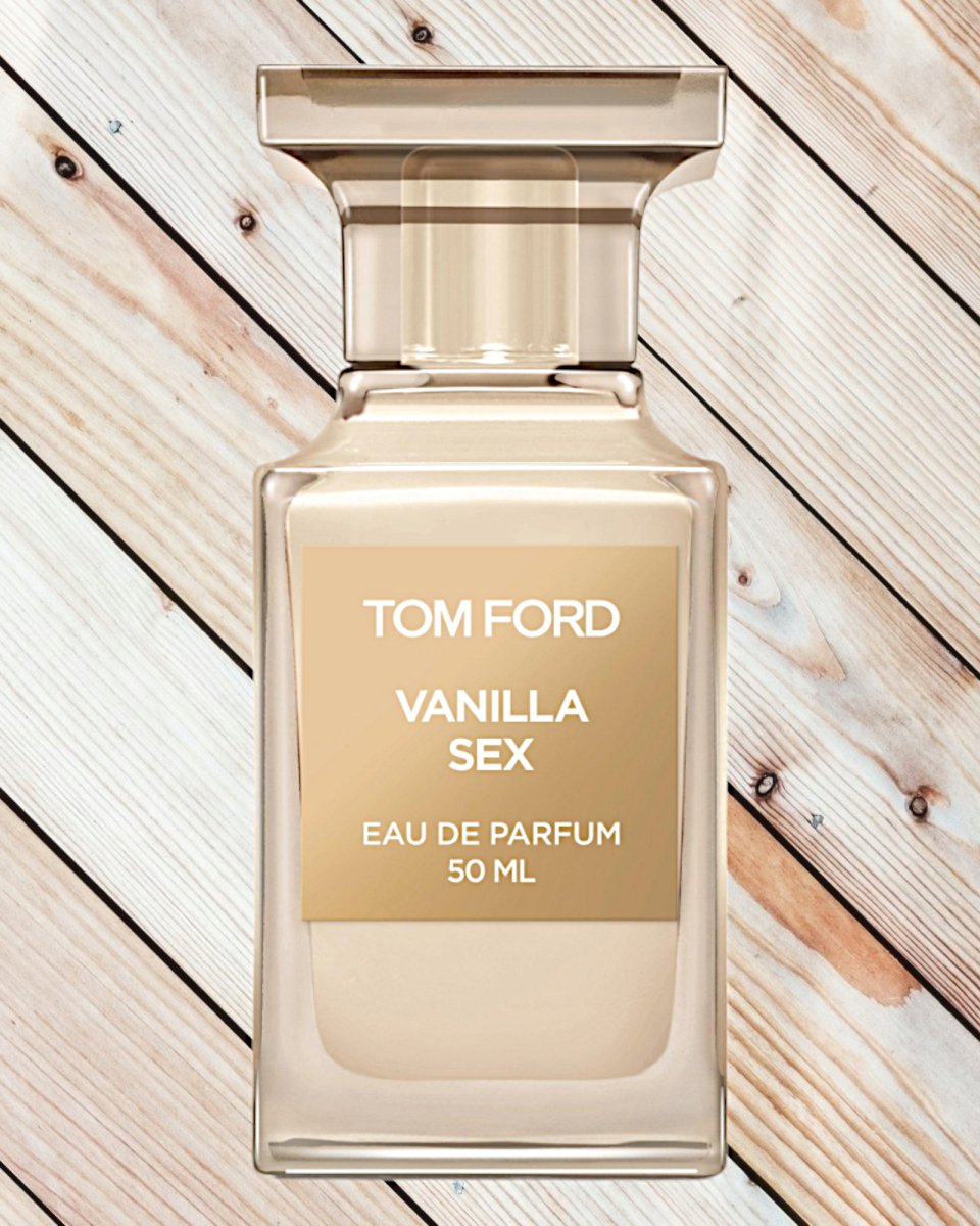 Tom Ford 'Private Blend' VANILLA SEX – Fragrant World