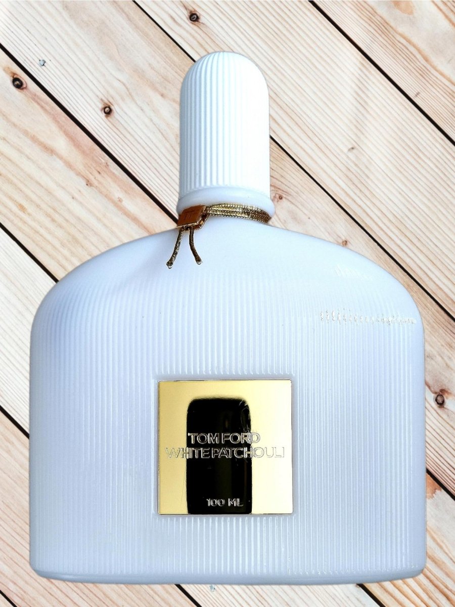 Bottle Tom Ford White Patchouli 100 Ml Tom Ford White Patchouli