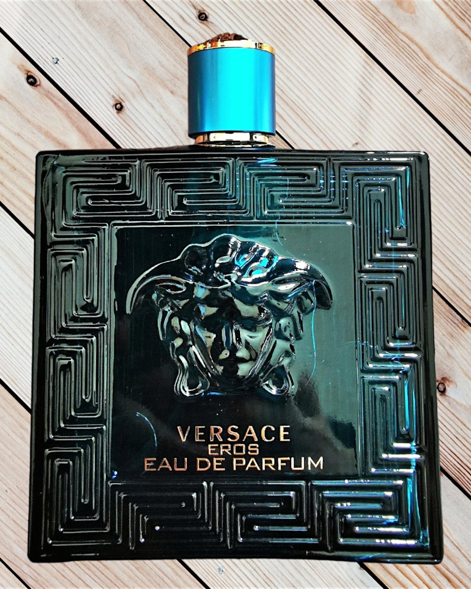 versace eros parfam