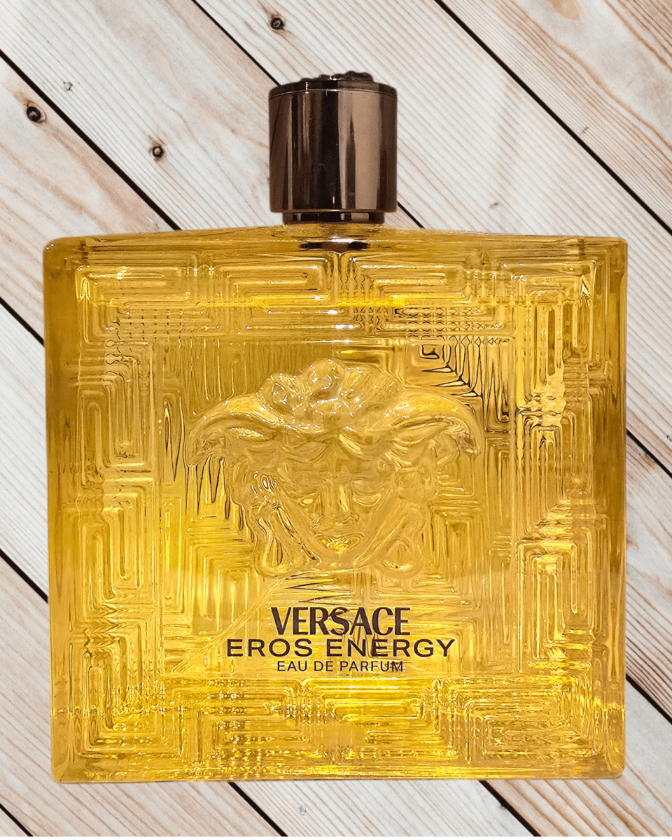 Versace EROS ENERGY – Fragrant World