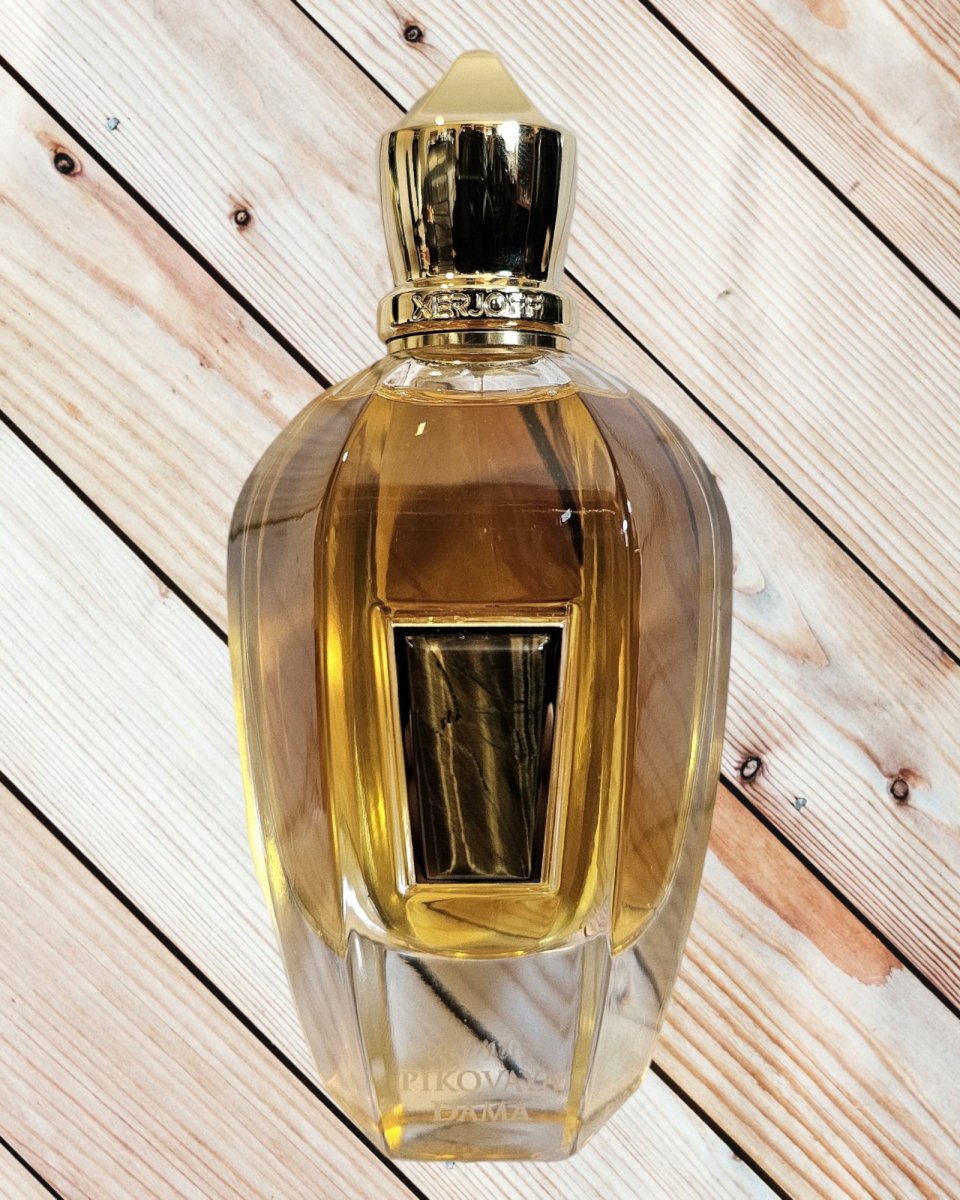 XERJOFF 17/17 PIKOVAYA DAMA ピコヴァヤ ダマ2018 17⁄17 Stone Label