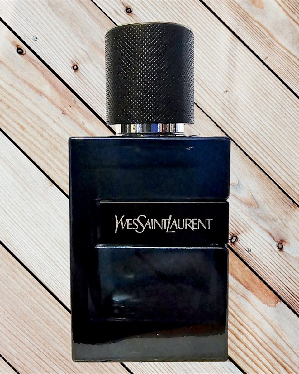 YSL Y ELIXIR – Fragrant World