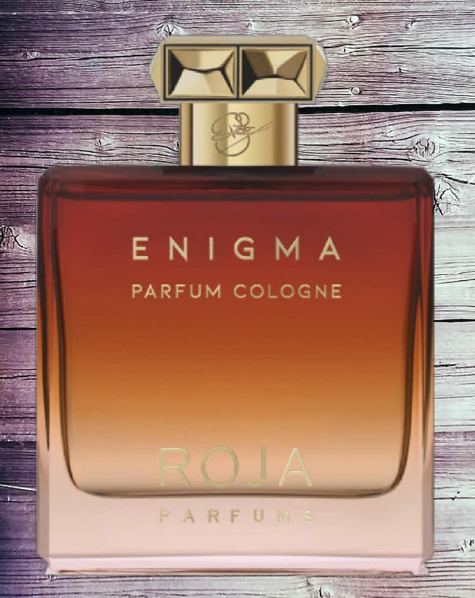vil gøre Muligt forfriskende Roja Dove ENIGMA PARFUM COLOGNE – Fragrant World