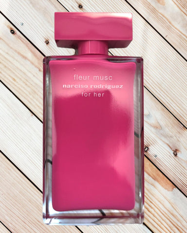 Narciso Rodriguez NARCISO RODRIGUEZ FOR HER FLEUR MUSC