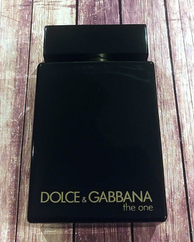 D&G The One Eau de Parfum Intense