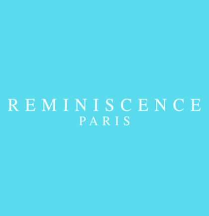 REMINISCENCE PARIS