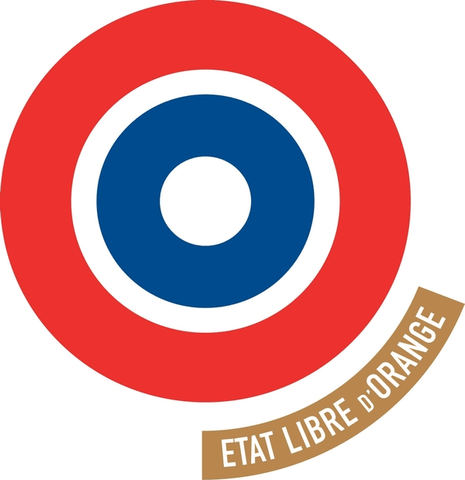 ETAT LIBRE D'ORANGE