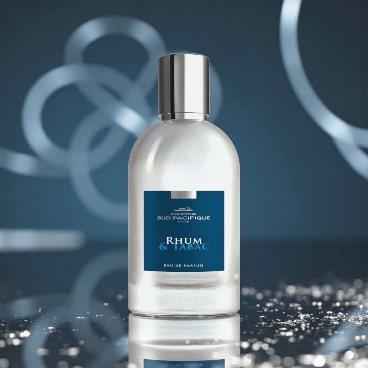 COMPTOIR SUD PACIFIQUE