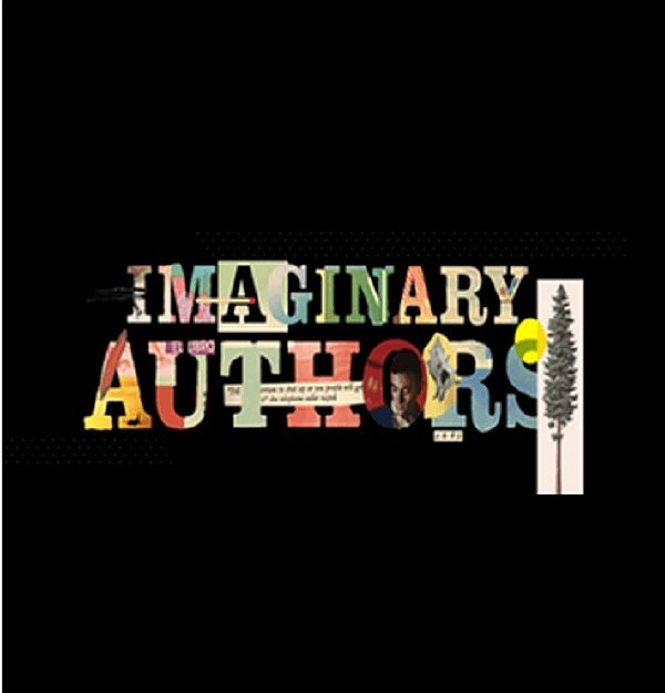 IMAGINARY AUTHORS