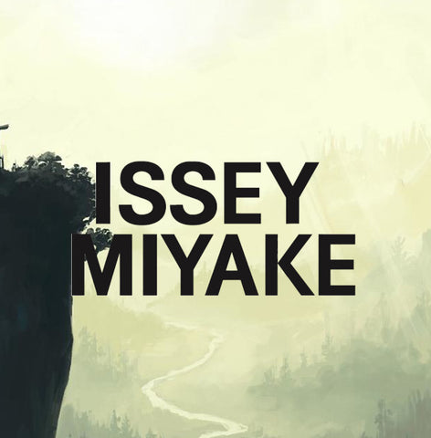 ISSEY MIYAKE
