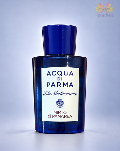 Acqua Di Parma 'Blu Mediterraneo' MIRTO DI PANAREA