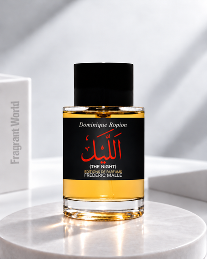 Frederic Malle THE NIGHT