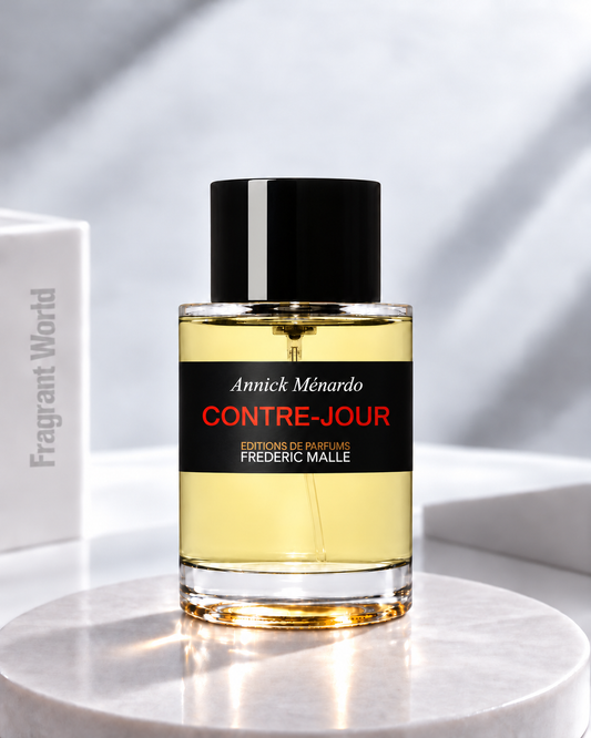 Frederic Malle CONTRE-JOUR