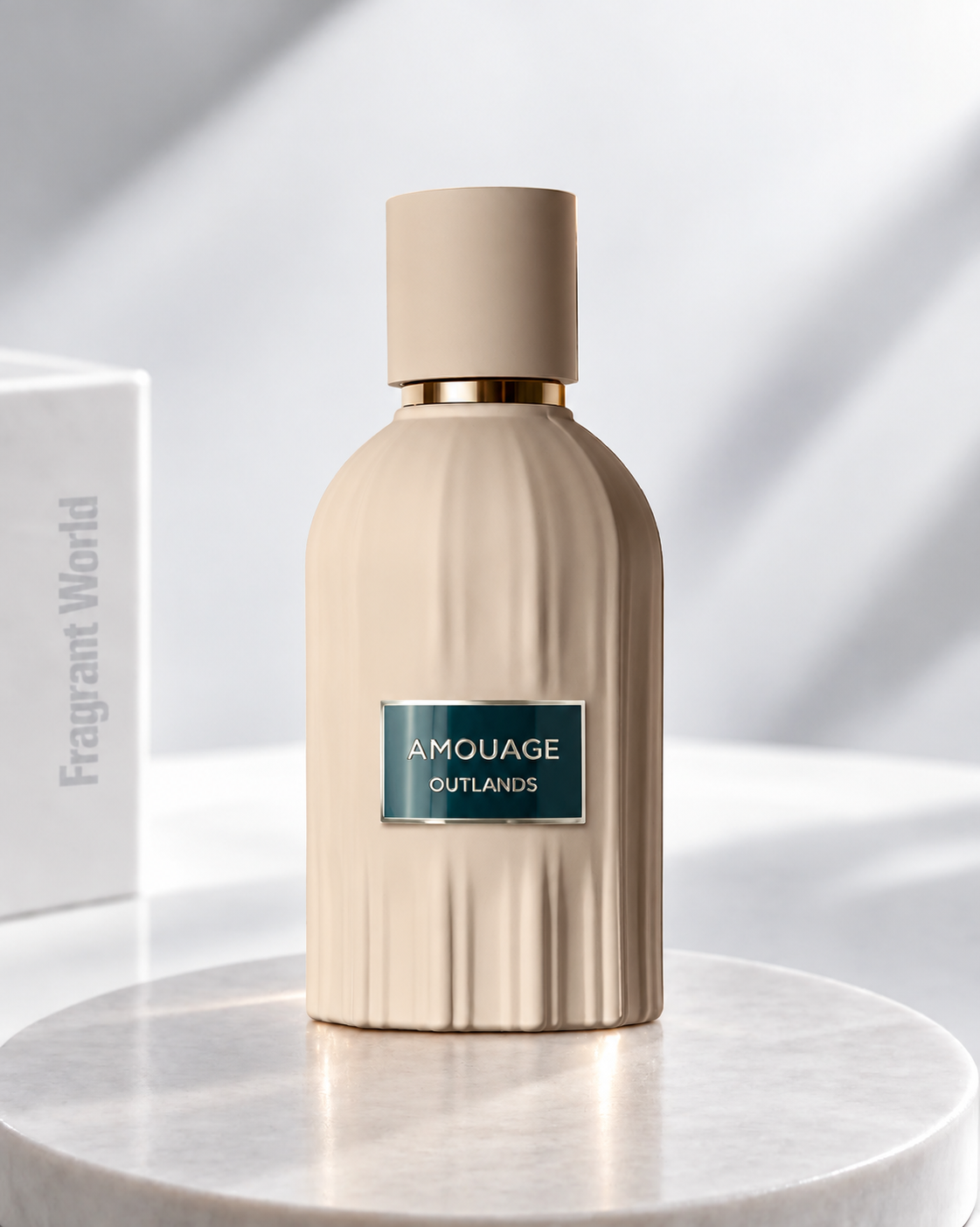 Amouage OUTLANDS