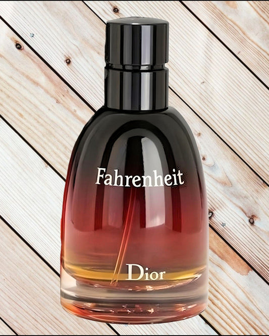 Dior FAHRENHEIT LE PARFUM