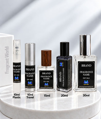 Giorgio Armani STRONGER WITH YOU POWERFULLY