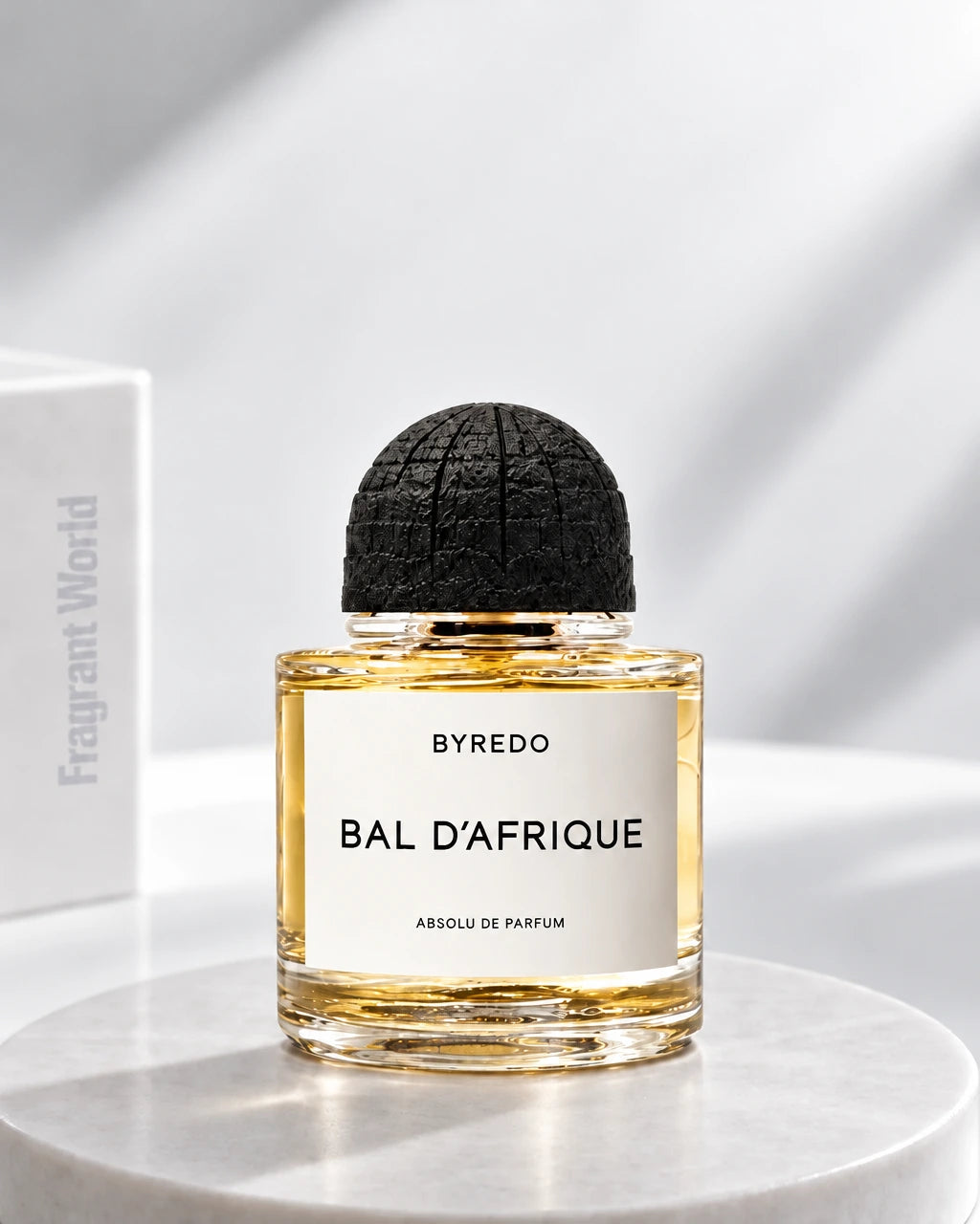 Byredo BAL D'AFRIQUE Absolu de Parfum | Byredo BAL D'AFRIQUE ABSOLU Perfume Samples / Decants @ Fragrant World
