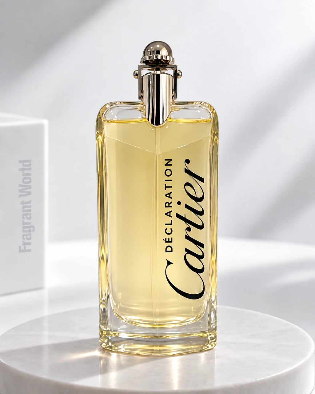 Cartier DECLARATION EDT | Cartier DECLARATION EDT Perfume Samples / Decants @ Fragrant World