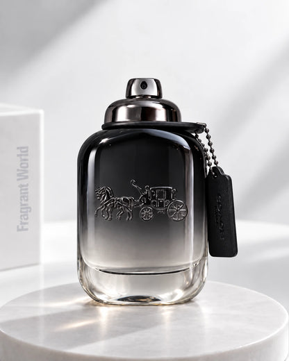 Coach COACH FOR MEN | Coach COACH FOR MEN Decants @ Fragrant World