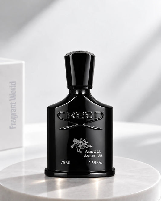 Creed ABSOLU AVENTUS | Shop for Creed Aventus for Him 100% Genuine Fragrance Decants & Samples