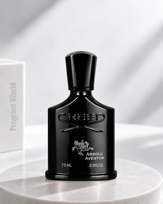 Creed ABSOLU AVENTUS | Shop for Creed Aventus for Him 100% Genuine Fragrance Decants & Samples