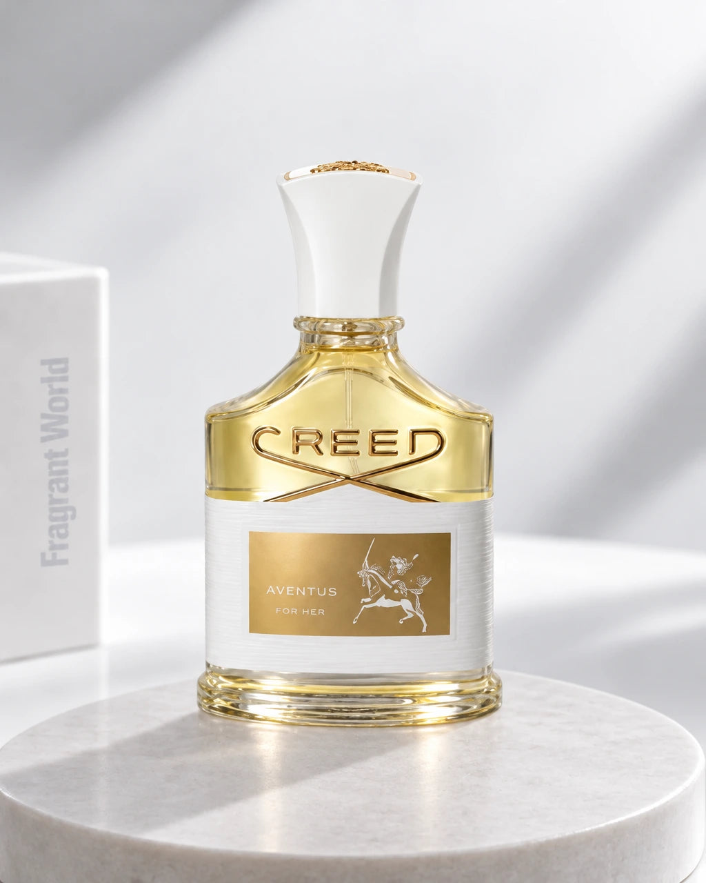 Creed AVENTUS for Her | Shop for Creed Aventus for Him 100% Genuine Fragrance Decants & Samples