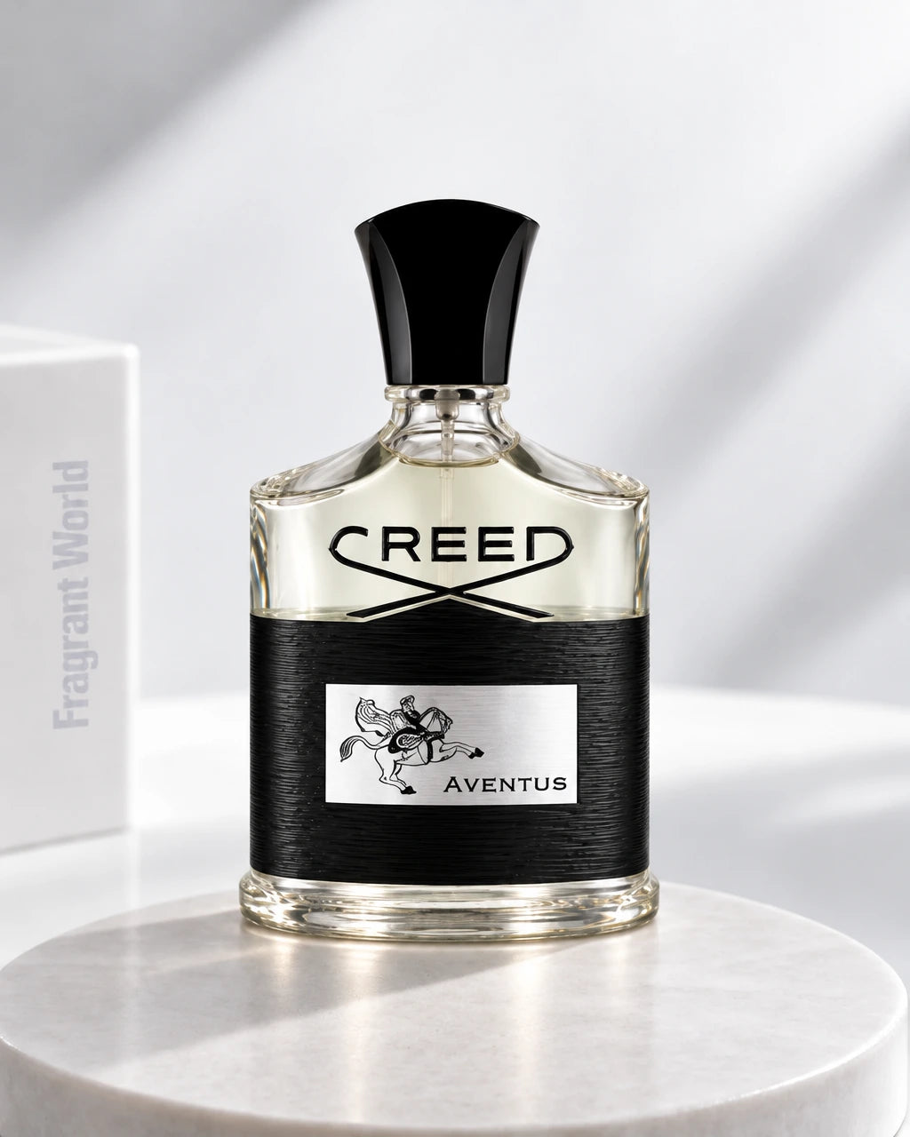 Creed AVENTUS for Him (Batch F000995) | CREED AVENTUS Eau de Toilette Decants @ Fragrant World - 100% AUTHENTIC scent