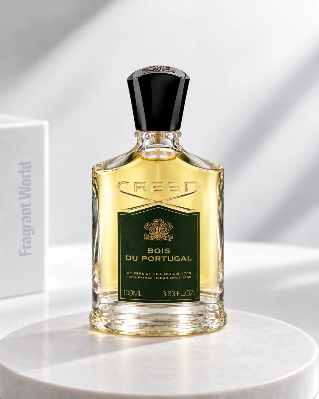Creed BOIS DU PORTUGAL | Shop for Creed Millesime Imperial 100% Genuine Fragrance Decants & Samples