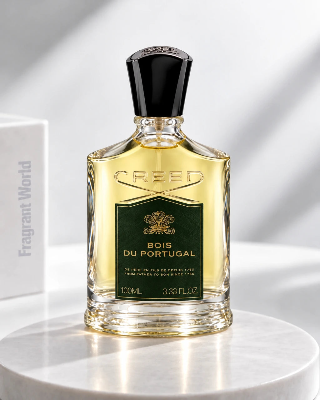 Creed BOIS DU PORTUGAL | Shop for Creed Millesime Imperial 100% Genuine Fragrance Decants & Samples