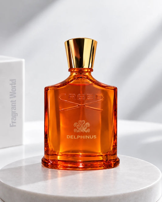 Creed DELPHINUS | Creed DELPHINUS Perfume Samples / Decants @ Fragrant World