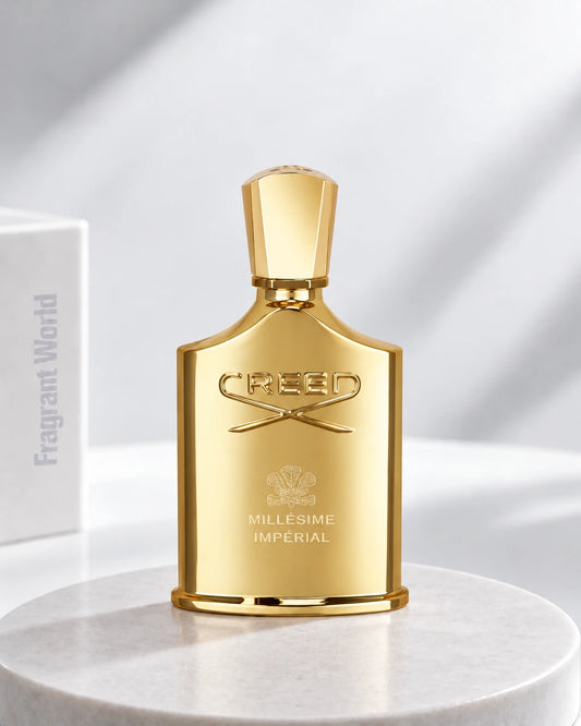Creed MILLESIME IMPERIAL | Shop for Creed Millesime Imperial 100% Genuine Fragrance Decants & Samples