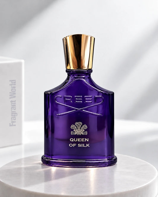 Creed QUEEN OF SILK | Creed QUEEN OF SILK Perfume Samples / Decants @ Fragrant World