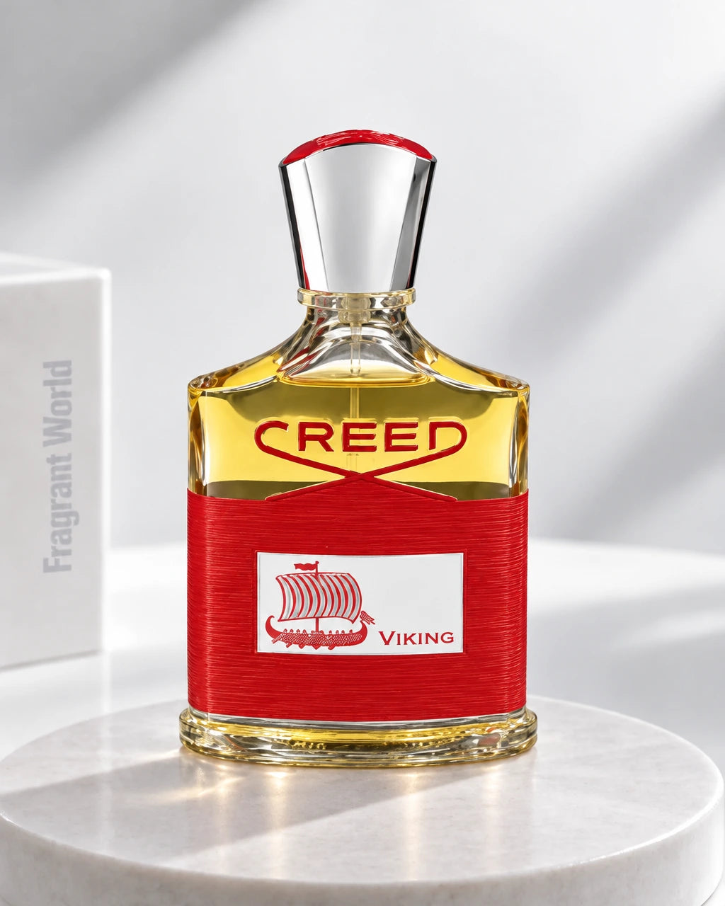 Creed VIKING EDP | Shop for Creed Viking 100% Genuine Fragrance Decants & Samples