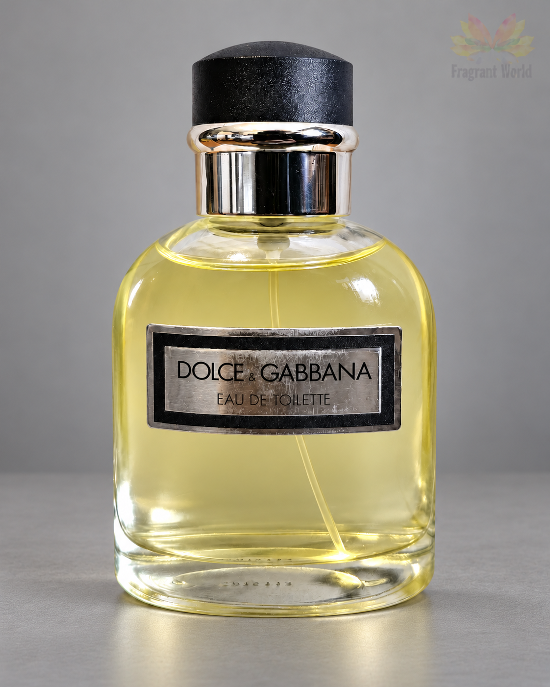 D&G POUR HOMME