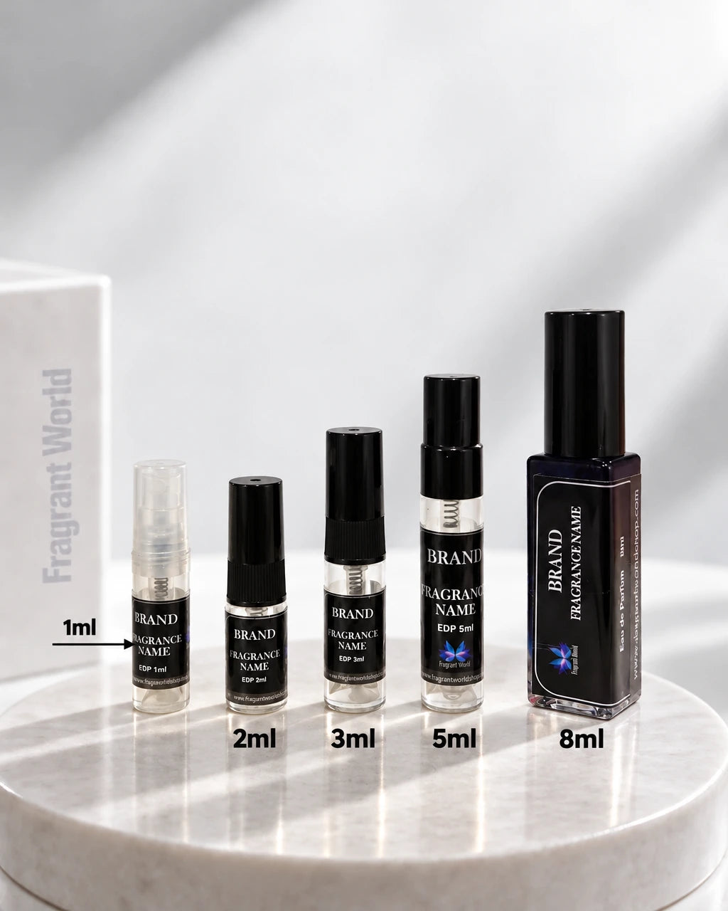 Nasomatto MICODELIRIO