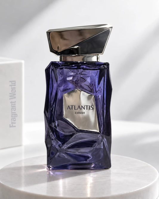 French Avenue ATLANTIS Extrait | French Avenue AETHER Perfume Samples / Decants @ Fragrant World
